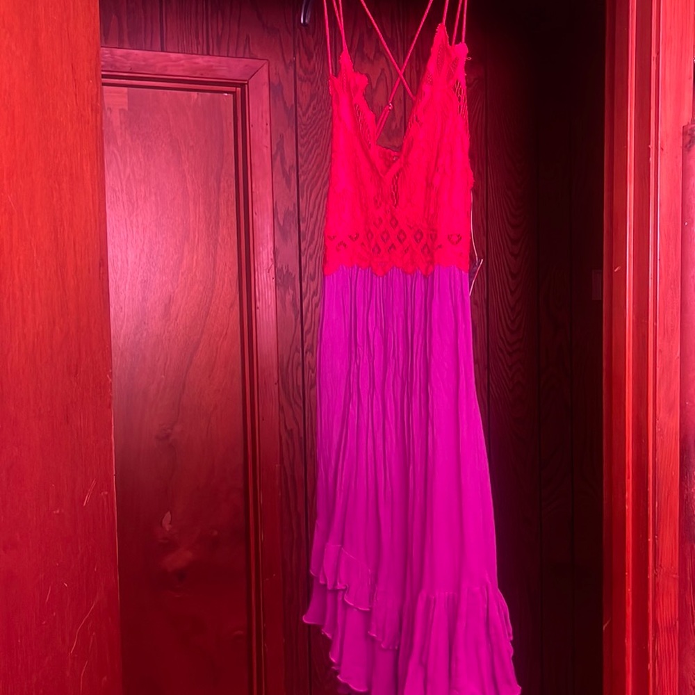 Free People dress